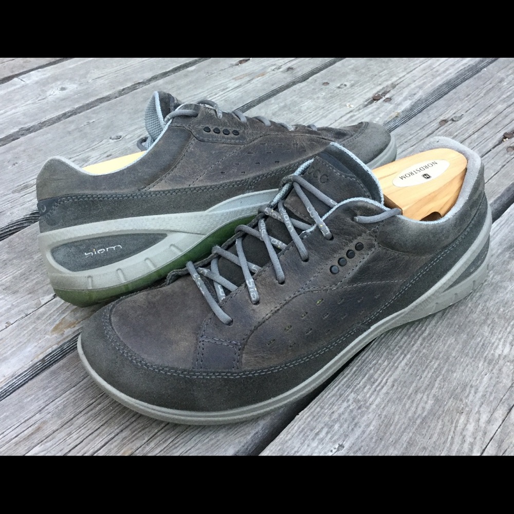 Men’s ECCO BIOM Spikeless Casual Golf Shoes
